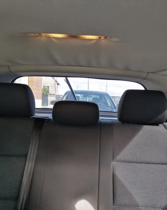 Audi A3 cena 8500 przebieg: 306263, rok produkcji 2003 z Rakoniewice małe 29